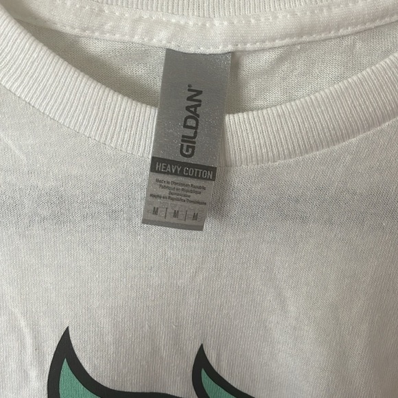 TITLE CHAMPS!!! NY Liberty WBNA TShirt - Picture 7 of 7